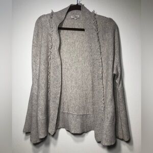 Cashmere Cardigan